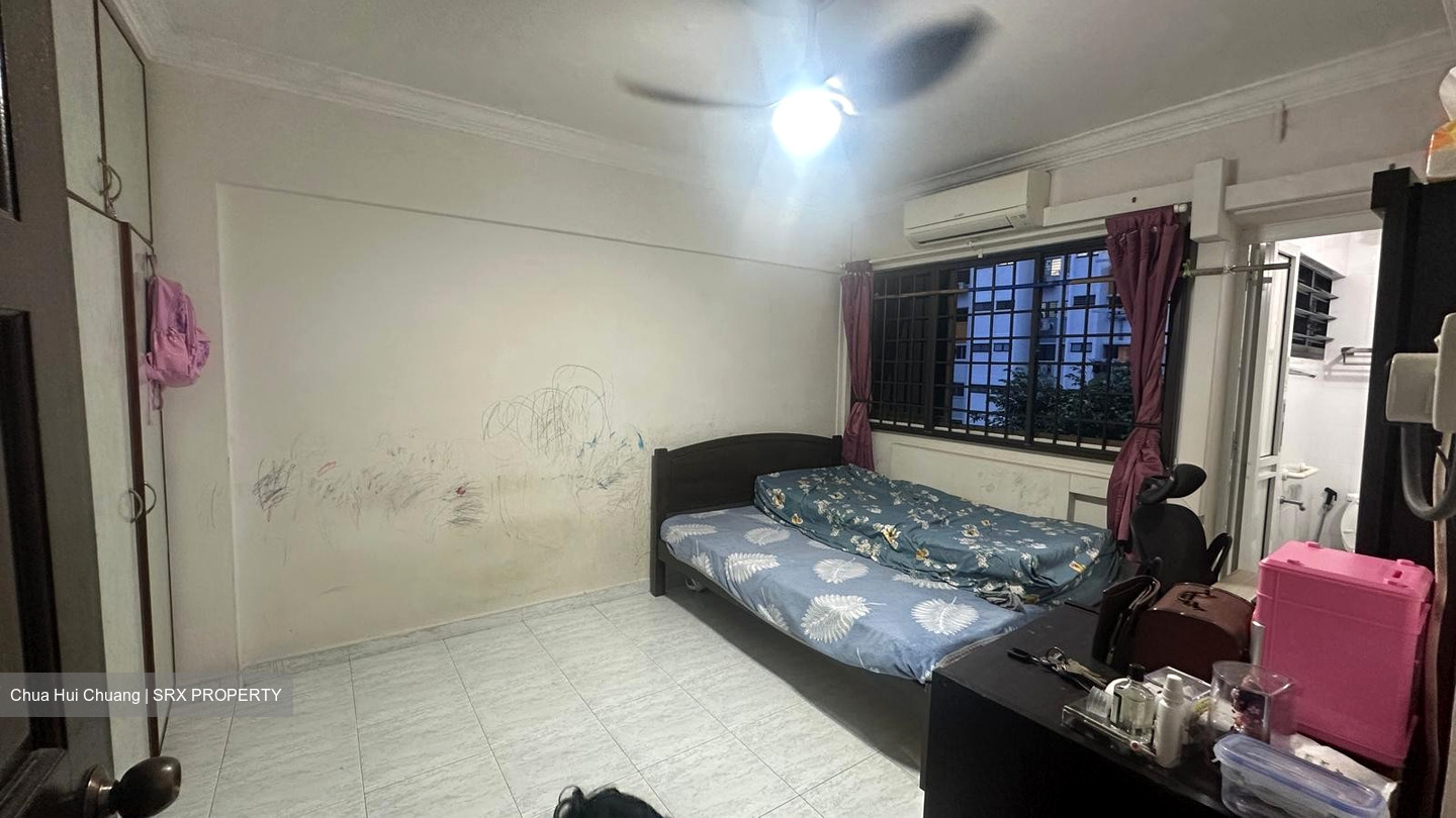 Blk 207 Bukit Batok Street 21 (Bukit Batok), HDB 3 Rooms #552392471